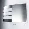 Rabalux 8410 Außenwandleuchte Roma, E27, silber-weiß, Produktbild-Vorschau 9