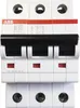 S203-B20, -25 - 55 °C, -40 - 70 °C Produktbild-Vorschau 3