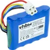 vhbw Akku kompatibel mit Landxcape LX790 600M2, LX790, Produktbild-Vorschau 1