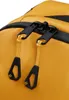 Samsonite Ecodiver Duffel/Wheel  Backpack 55 cm yellow Produktbild-Vorschau 3