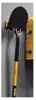 DEWALT Kurzer Standardhaken Anteprima dell’immagine prodotto 4