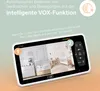 B-Care Star Supreme Babyphone mit Kamera, 5" HD Display, Produktbild-Vorschau 8