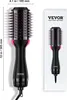 Sada kefiek na teplý vzduch VEVOR, 4 v 1 Airstyler, kefka Náhľad obrázku produktu 9