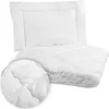 Sensillo Deluxe Bedding Set – 135 x 100 cm + 60 x 40 cm Produktbild-Vorschau 1