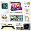 Tablet KOBONA T12Pro 11,5" s displejem BOE 2,8K, Android Náhled obrázku produktu 2