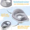 Babykajo 3 in 1 Baby Töpfchen Set - Kinder Töpfchen + Produktbild-Vorschau 4