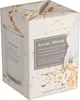 A scented candle in its packaging. Voir les images du produit