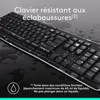 MK270 Kabellose Tastatur und Maus Produktbild-Vorschau 6
