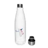 Mr. & Mrs. Panda Trinkflasche Einhorn Party - Weiß - Produktbild-Vorschau 3