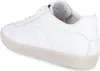 Högl Sportliche Schnürschuhe Weiblich 31393934353035 Weiß Produktbild-Vorschau 3