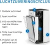 Medify Air MA112 Ersatzfilter – HEPA H13 – 2 Stück – Produktbild-Vorschau 1