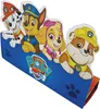 PAW Patrol - Uitnodigingen - 21 x 16cm - Multicolor - 8 Productafbeelding-voorbeeld 1