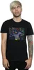 DC Comics - "Batman TV Series Batdance" T-Shirt für Herren Produktbild-Vorschau 2