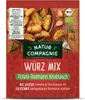 Natur Compagnie  Wrz Mix Potato Rosmarin-Knoblauch 35g Produktbild-Vorschau 1