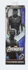 Hasbro 79153 - Marvel Avengers: Black Panther, Spielfigur Produktbild-Vorschau 1
