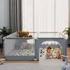 TULANO Cozy 28 | box per neonati e bambini | box per Anteprima dell’immagine prodotto 4