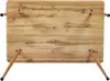 Esstisch Trondheim | 115 x 75 cm | Holz Wildeiche-Optik | Produktbild-Vorschau 6