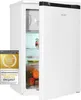 Exquisit Kühlschrank KS16-4-051C weiss | 107 L Nutzinhalt | Produktbild-Vorschau 1