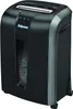 Fellowes 73Ci Aktenvernichter Schwarz Náhľad obrázku produktu 2