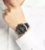Hugo Boss Sport 1512961 Herrenuhr Schwarzes Stahl Produktbild-Vorschau 15