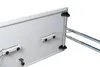 Klapptisch Lizard | T-Fuß-Gestell-Eckig | HxBxT 75x140x70 Produktbild-Vorschau 2