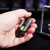 Exklusiver, metallischer Fidget-Spinner, fluoreszierendes Produktbild-Vorschau 3
