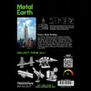 Metal Earth Metal Kits MMS010 Kovový model mrakodrapu Náhľad obrázku produktu 6