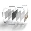 DEQORI Hybrid Leinwand Bild 60x30 cm 'Sandwellenzauber' Produktbild-Vorschau 7