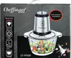 Cheffinger Home Messerset 8-teiliges Produktbild-Vorschau 9