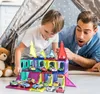 Malplay Magnetické hry Stavebnice 3D Kreativní kostky Náhled obrázku produktu 11