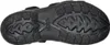 Teva TevaTirra Damen Sandalen, schwarz, 39 EU, Textil, Produktbild-Vorschau 17