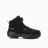ELTEN Sicherheitsstiefel MIKE BOA® black Mid ESD S3S Gr. 44 Produktbild-Vorschau 1