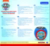 Sveglia con proiettore Paw Patrol con timer Anteprima dell’immagine prodotto 14