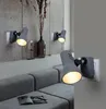Faretto a spina Brilon 1x25W E14 con interruttore color Anteprima dell’immagine prodotto 11