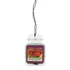 Yankee Candle Car Jar Ultimate Black Cherry 24 g Voir les images du produit 10