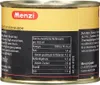 Menzi fruchtige Tomatensuppe mit Eiernudeln Dosensuppe 5x Anteprima dell’immagine prodotto 3