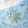 Kinderkostüm ELSA Star mit Zubehör 122-128 L Produktbild-Vorschau 6