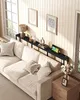 200cm consoletafel - Consoletafel met laadstation - Productafbeelding-voorbeeld 2