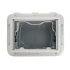 Dachluke  70x50cm Dachhaube Dachfernster LED mit Produktbild-Vorschau 8