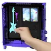 Mattel Monster High Koncertowy Food + Lalka Zestaw Hxh83 Produktbild-Vorschau 3