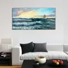 Coloray - Glasbild - 120x60 cm - Wandbild - Glasbilder - Produktbild-Vorschau 3