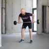 Gerade Langhantel HMS Premium GSG-10 10 kg Produktbild-Vorschau 9