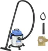 Güde Nass- und Trockensauger GNTS 12L - 1200W - Edelstahl Produktbild-Vorschau 1