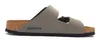 Birkenstock Uni Flip-Flops Grau 0151213 Grösse 47 Produktbild-Vorschau 34