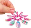 sets met trendy nagelproducten Productafbeelding-voorbeeld 3