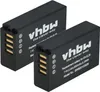 vhbw 2x Akku kompatibel mit Nikon 1 S1, AW1, J1, J2, J3, Produktbild-Vorschau 1