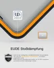 Inateck 360 schützende Tasche Hülle für 13-Zoll MacBook Air Produktbild-Vorschau 4