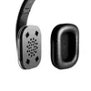 Casque August EP650S Bluetooth NFC, couleur argent Voir les images du produit 3