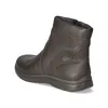 Jomos Stiefel in Übergrößen Braun [D2C] 464504 373 370 Produktbild-Vorschau 3