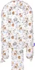 Magical Woodland 5-teiliges Set Comfort Babynest Produktbild-Vorschau 5